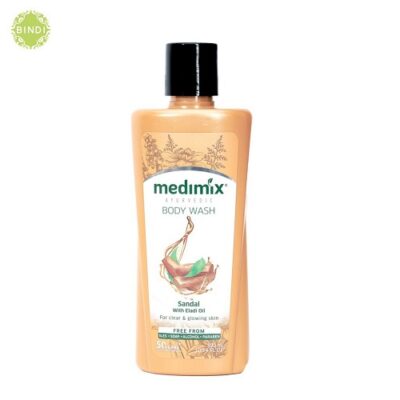 Review 5 sữa tắm Medimix trị mụn có đáng sử dụng không?