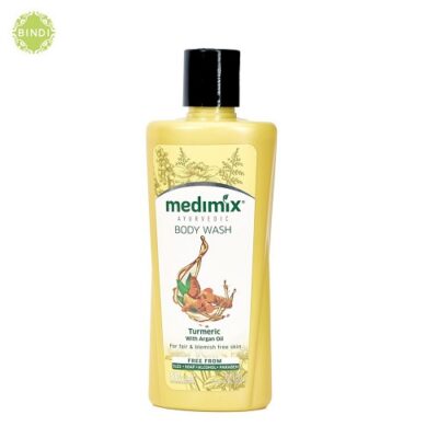 Review 5 sữa tắm Medimix trị mụn có đáng sử dụng không?