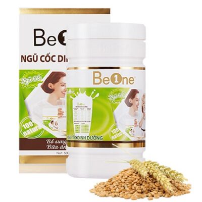 Review 5 ngũ cốc lợi sữa đáng mua nhất hiện nay 2025