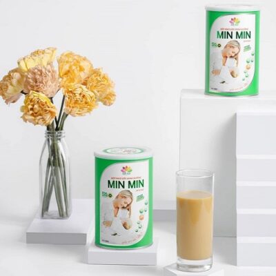 Review 5 ngũ cốc lợi sữa đáng mua nhất hiện nay 2025