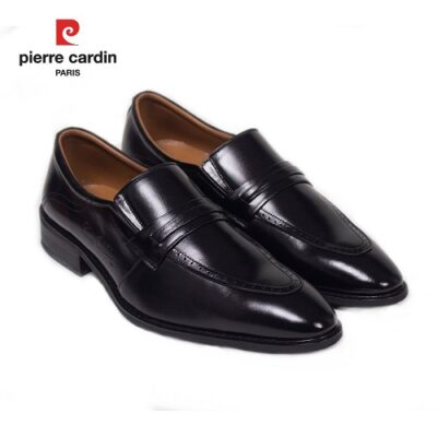 Review 7 mẫu giày tây Pierre Cardin được nhiều người săn lùng nhất 2023