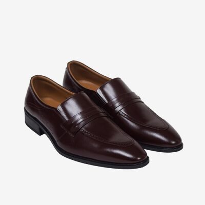 Review 7 mẫu giày tây Pierre Cardin được nhiều người săn lùng nhất 2023