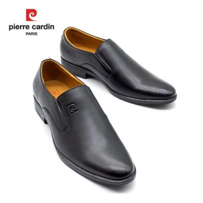Review 7 mẫu giày tây Pierre Cardin được nhiều người săn lùng nhất 2023