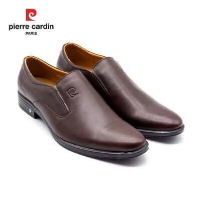Review 7 mẫu giày tây Pierre Cardin được nhiều người săn lùng nhất 2023