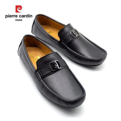 Giày nam xuất khẩu GIÀY PIERRE CARDIN - MS3901 thời trang, cao cấp, chính  hãng tại HCM