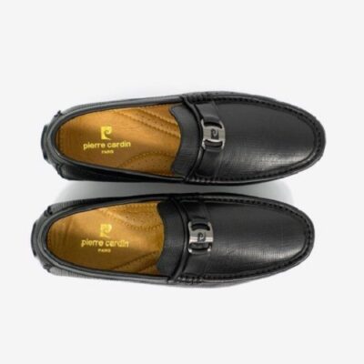 Review 7 mẫu giày tây Pierre Cardin được nhiều người săn lùng nhất 2023