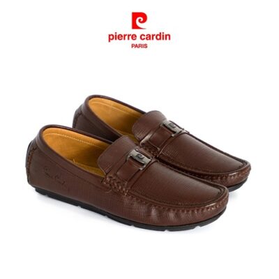 Review 7 mẫu giày tây Pierre Cardin được nhiều người săn lùng nhất 2023