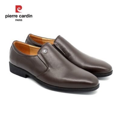 Review 7 mẫu giày tây Pierre Cardin được nhiều người săn lùng nhất 2023