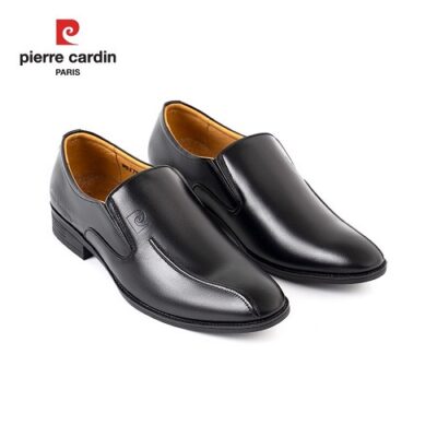 Review 7 mẫu giày tây Pierre Cardin được nhiều người săn lùng nhất 2023