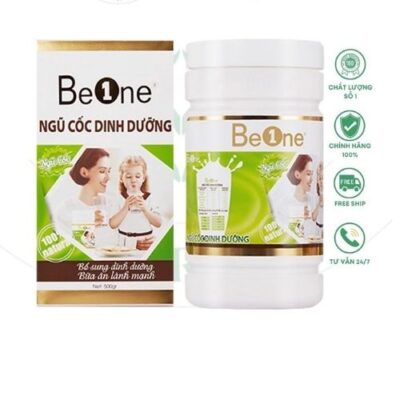 Review 5 ngũ cốc lợi sữa đáng mua nhất hiện nay 2025