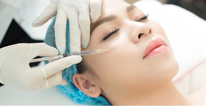 Lưu ý sau khi được tiêm filler và botox