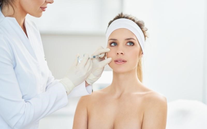 Chi phí tiêm Botox bao nhiêu? Yếu tố ảnh hưởng đến giá tiêm Botox 1