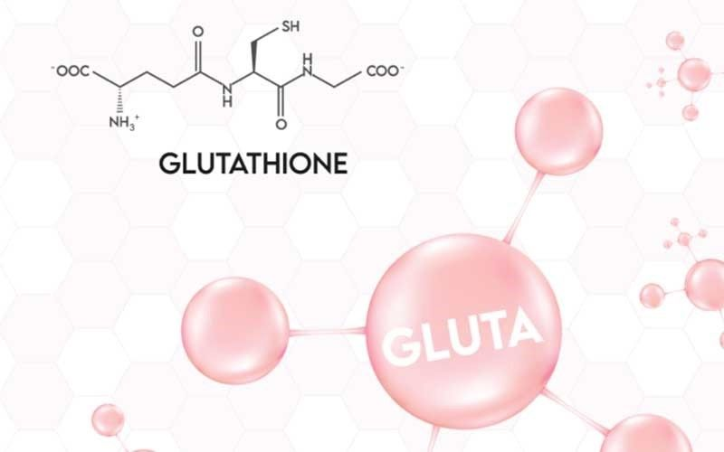 Glutathione và những bí mật dưỡng da hiệu quả ít người biết đến 1